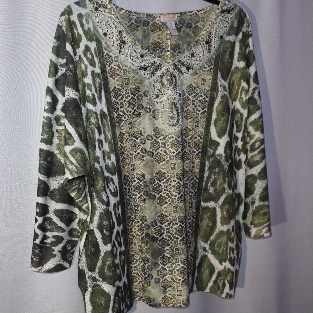 Blouse
